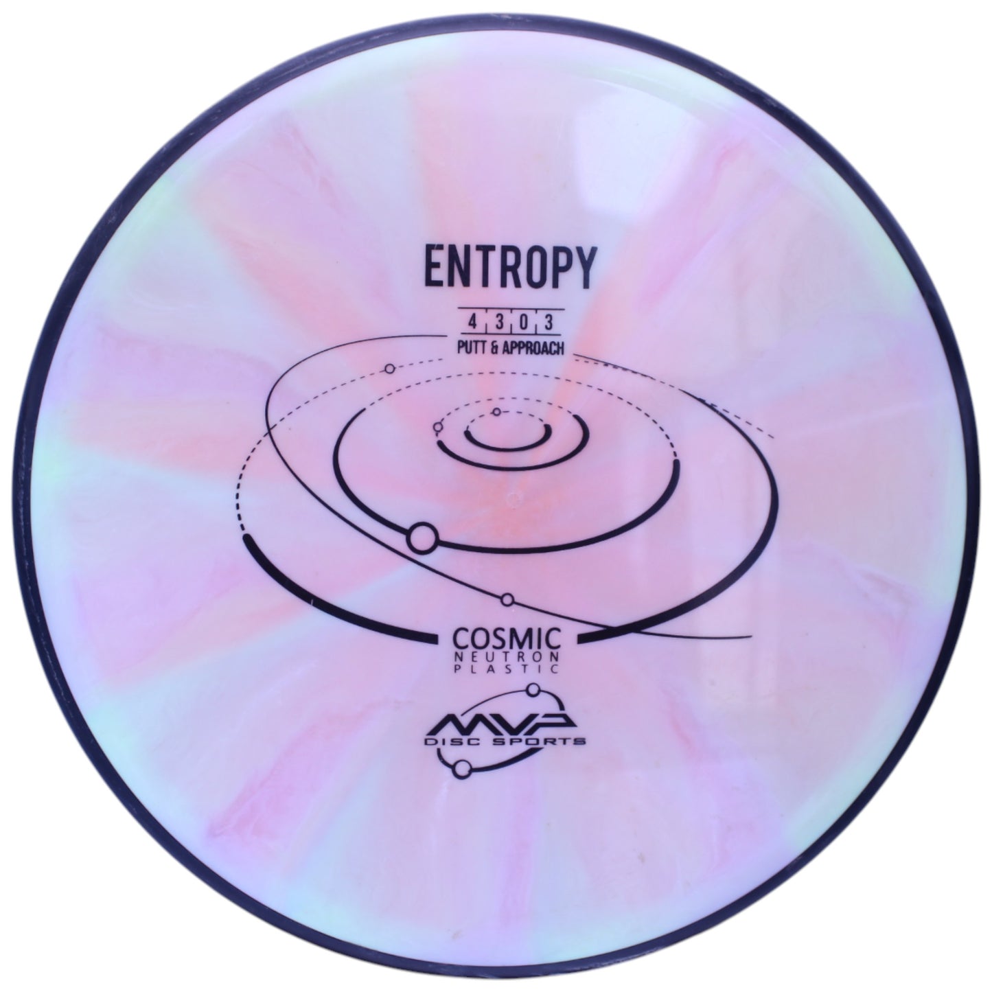 ENTROPY (USED)