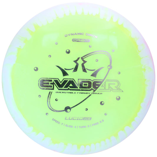 EVADER (USED)