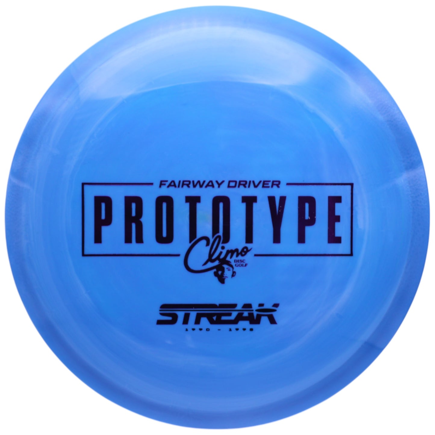 CLIMO PROTOTYPE STREAK