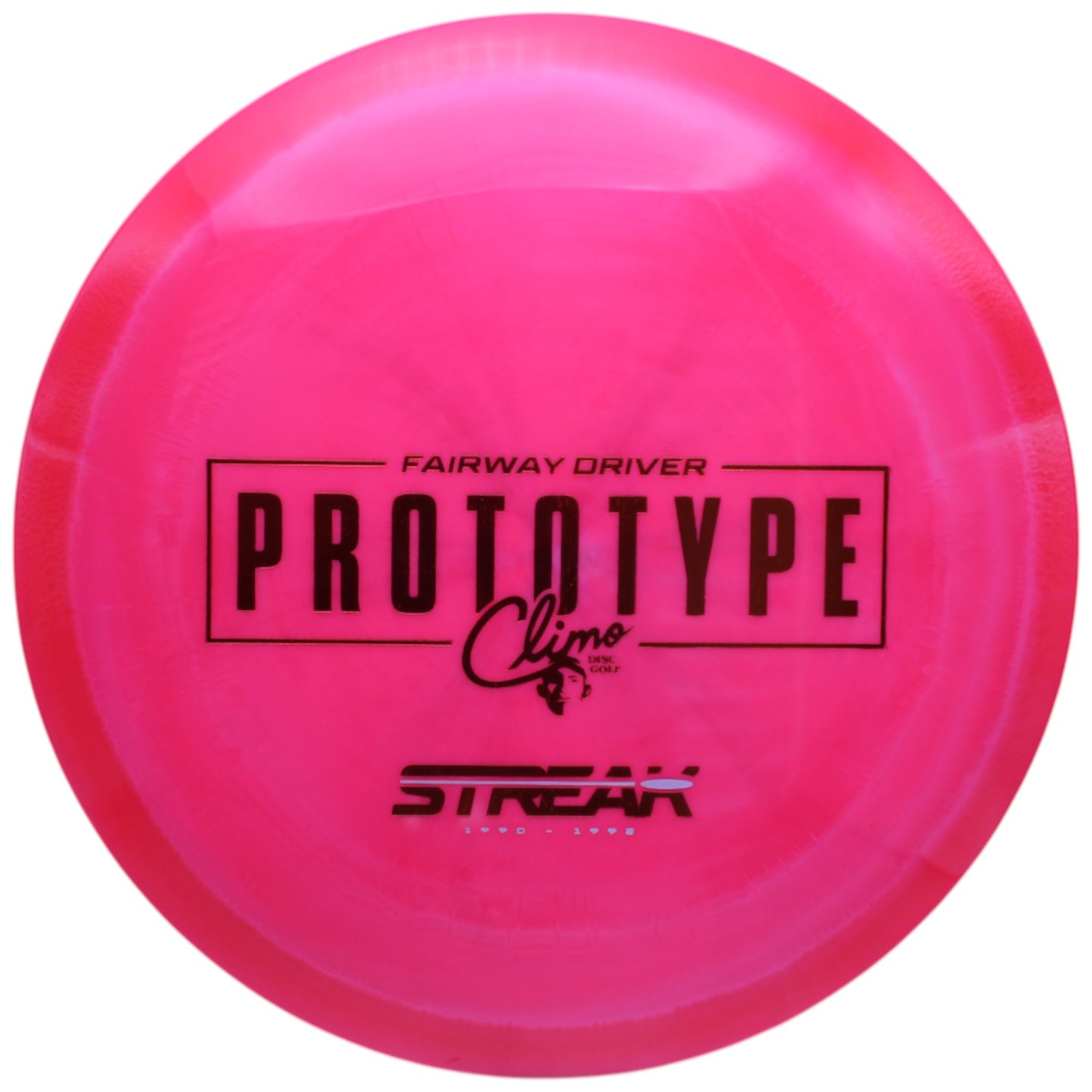 CLIMO PROTOTYPE STREAK