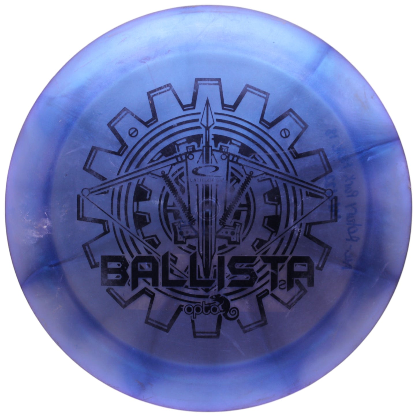 BALLISTA PRO (USED)