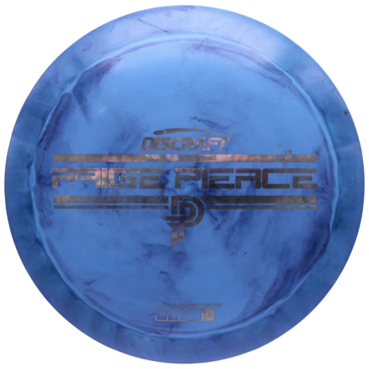 PAIGE PIERCE DRIVE (USED)