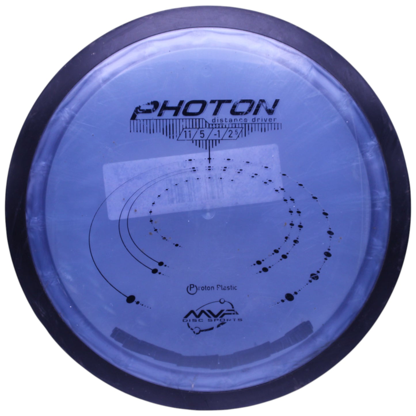 PHOTON (USED)