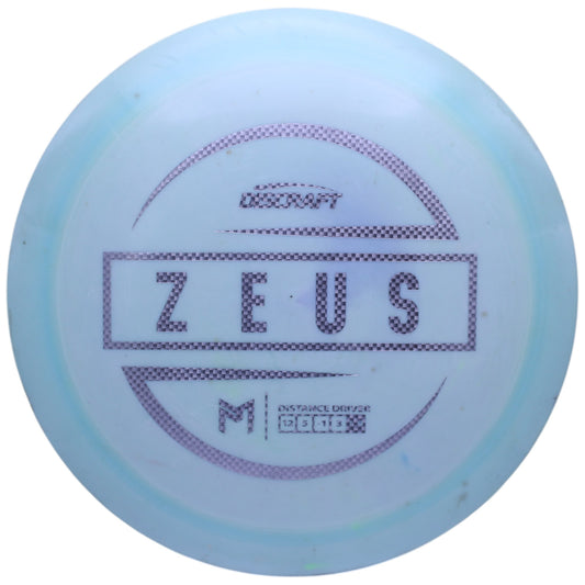 ZEUS (USED)