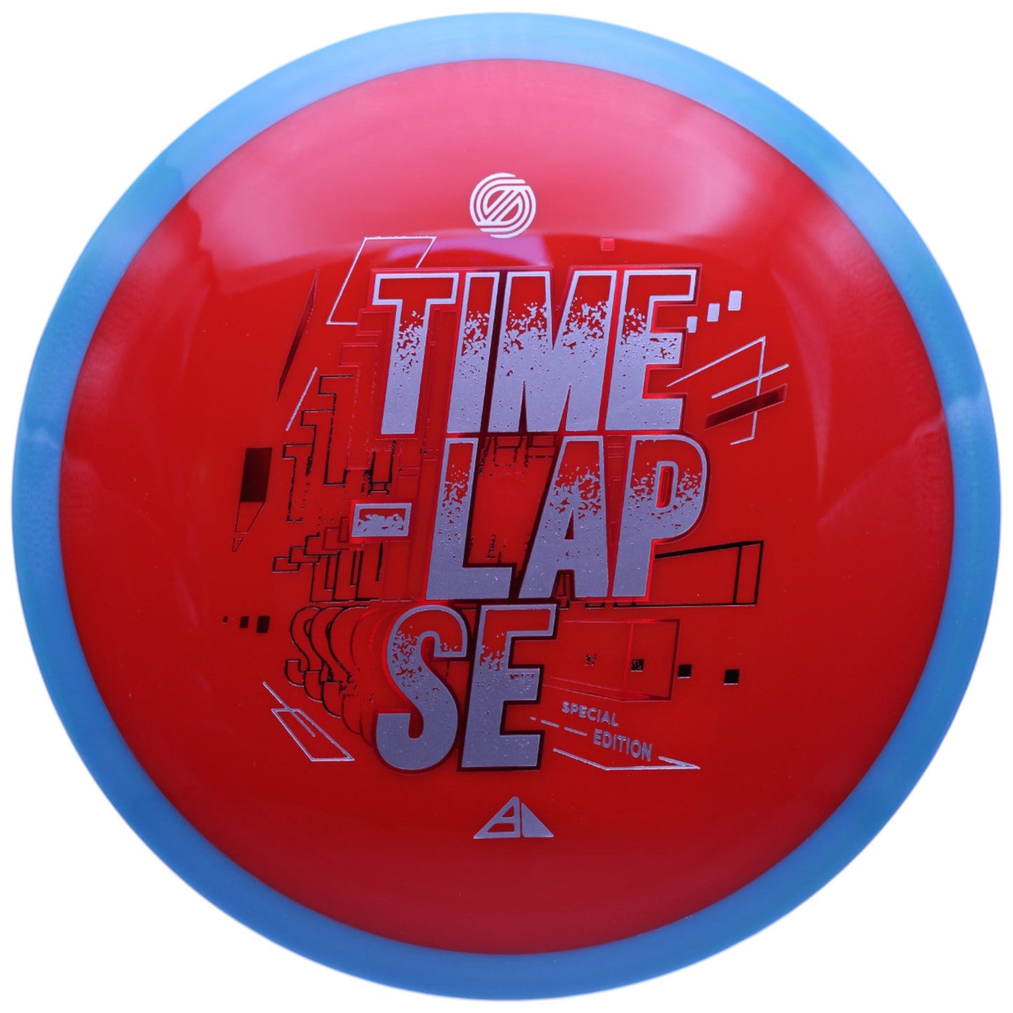 SPECIAL EDITION "RETOOLED" NEUTRON TIME LAPSE