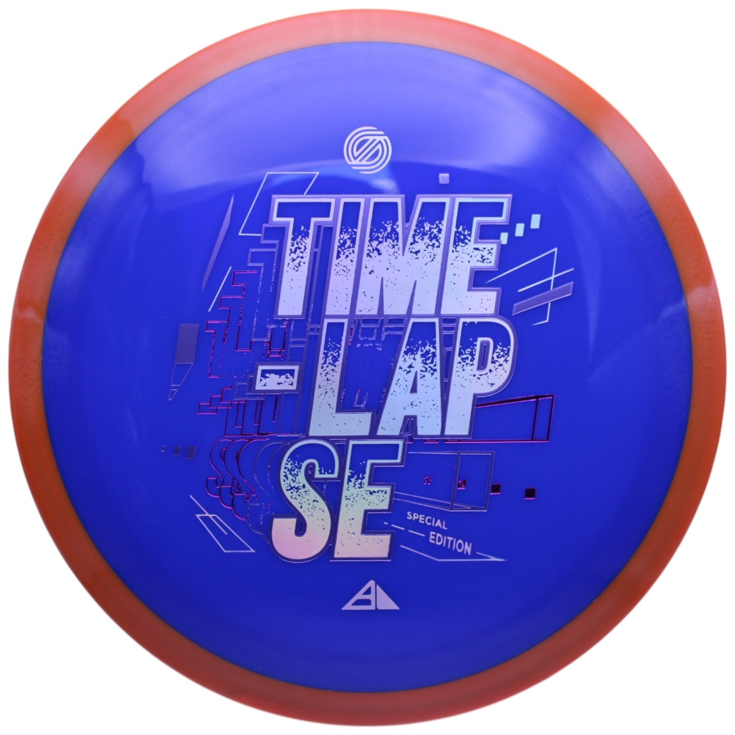 SPECIAL EDITION "RETOOLED" NEUTRON TIME LAPSE