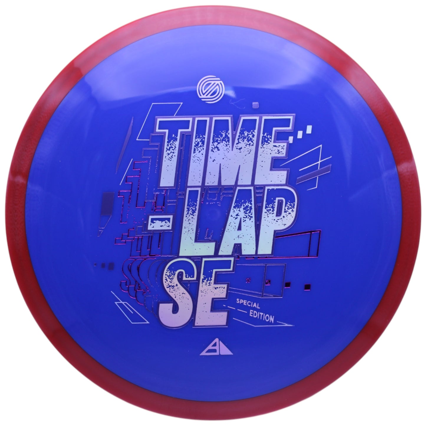 SPECIAL EDITION "RETOOLED" NEUTRON TIME LAPSE