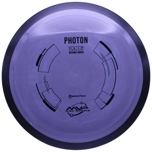 NEUTRON PHOTON (CLASSIC)