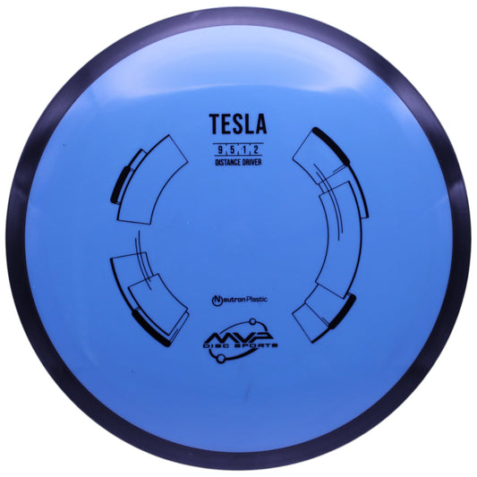NEUTRON TESLA (CLASSIC)