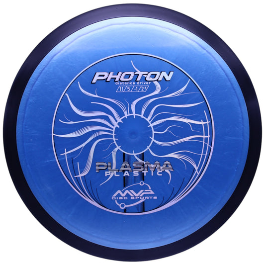 PLASMA PHOTON (CLASSIC)