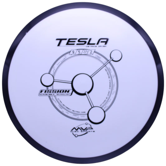 FISSION TESLA (CLASSIC)