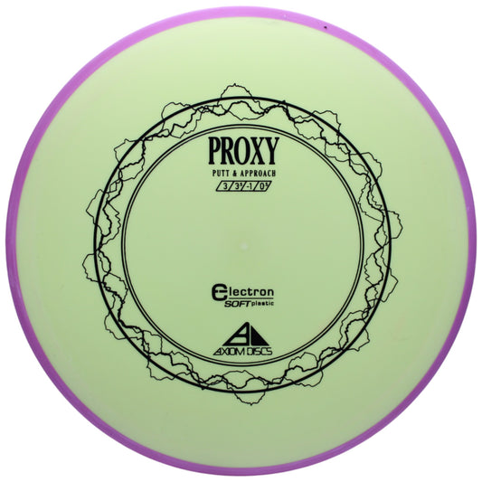 ELECTRON SOFT PROXY (CLASSIC)