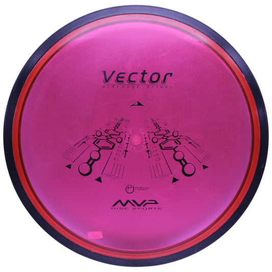 VECTOR (USED)