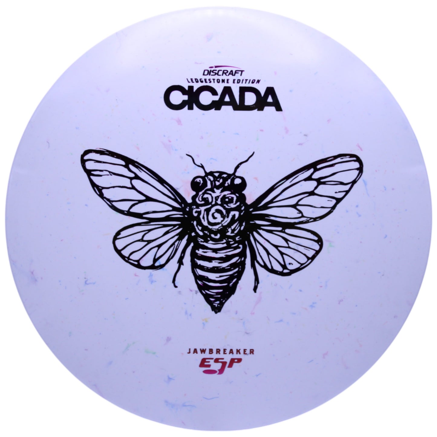 JAWBREAKER ESP CICADA