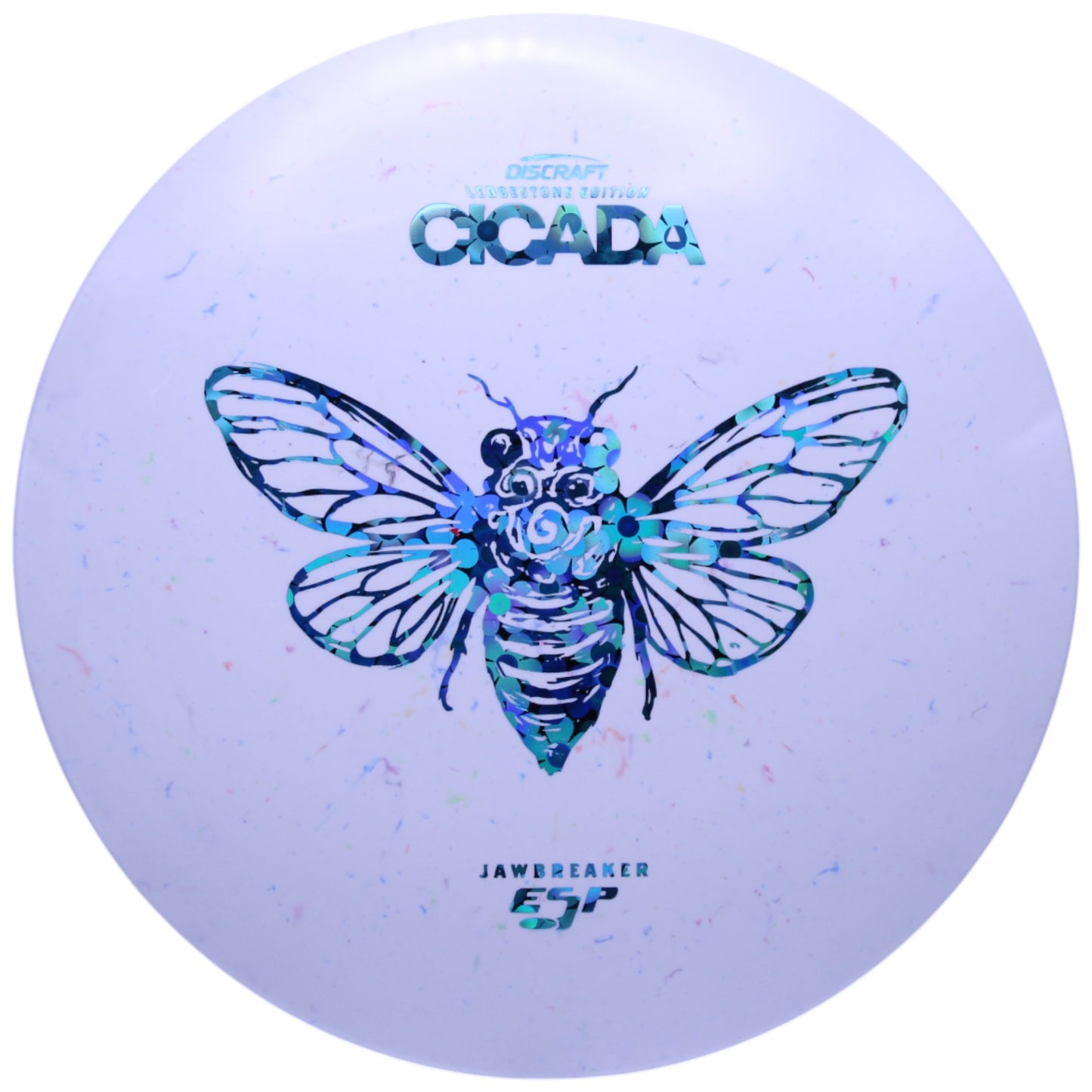 JAWBREAKER ESP CICADA