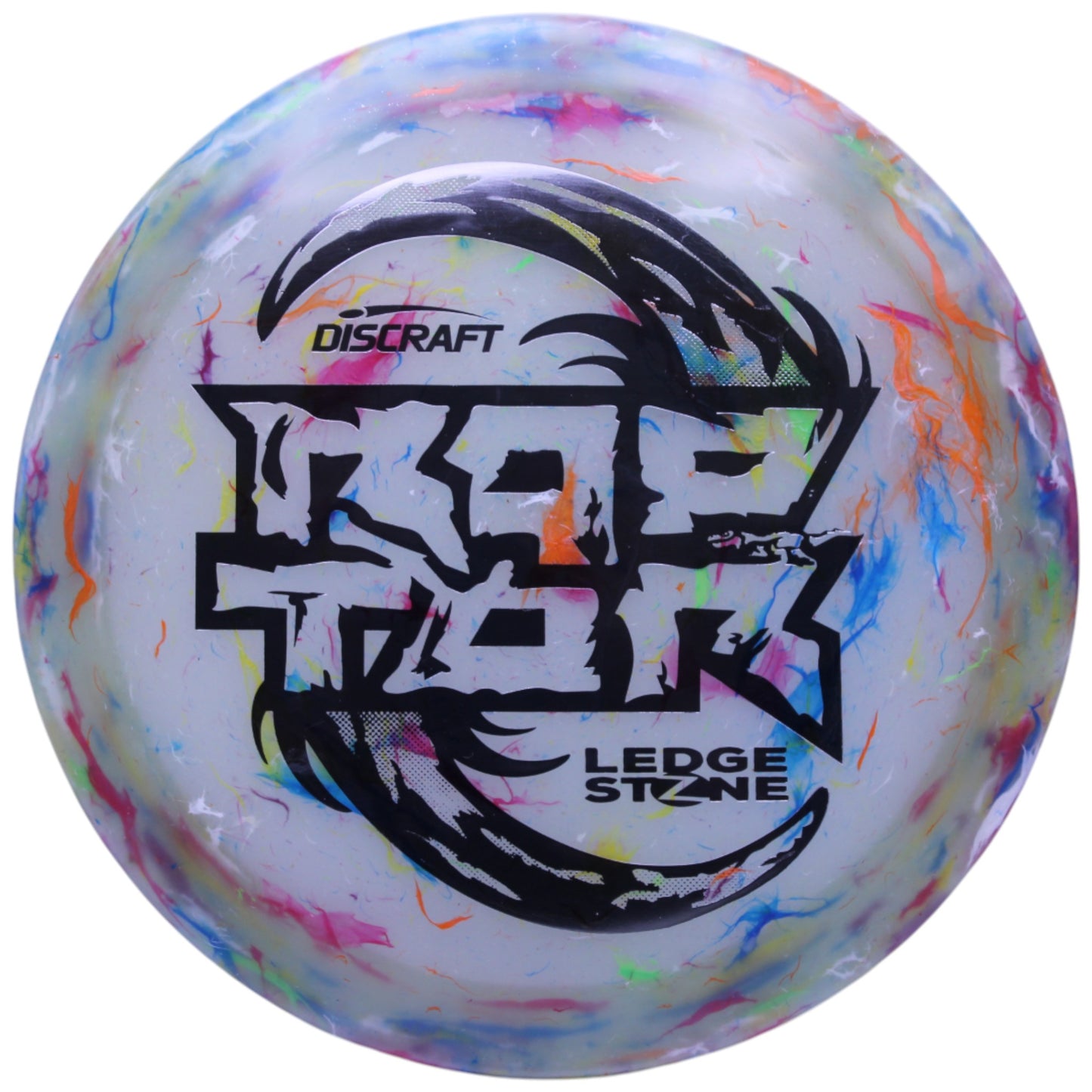 JAWBREAKER Z GLO RAPTOR