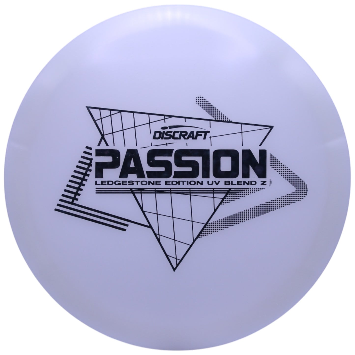 UV Z PASSION