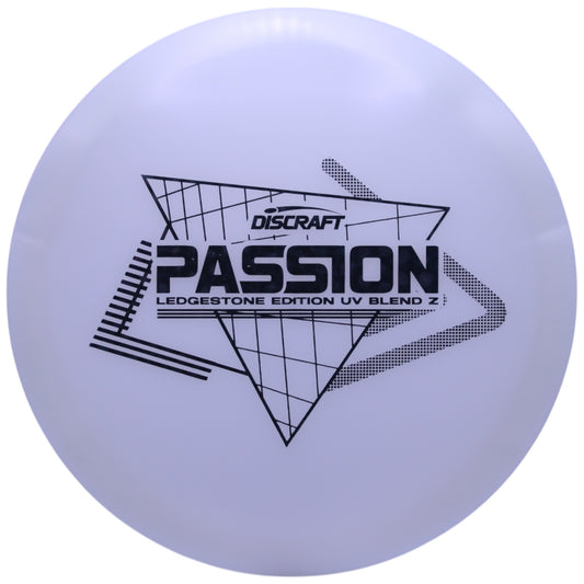 UV Z PASSION