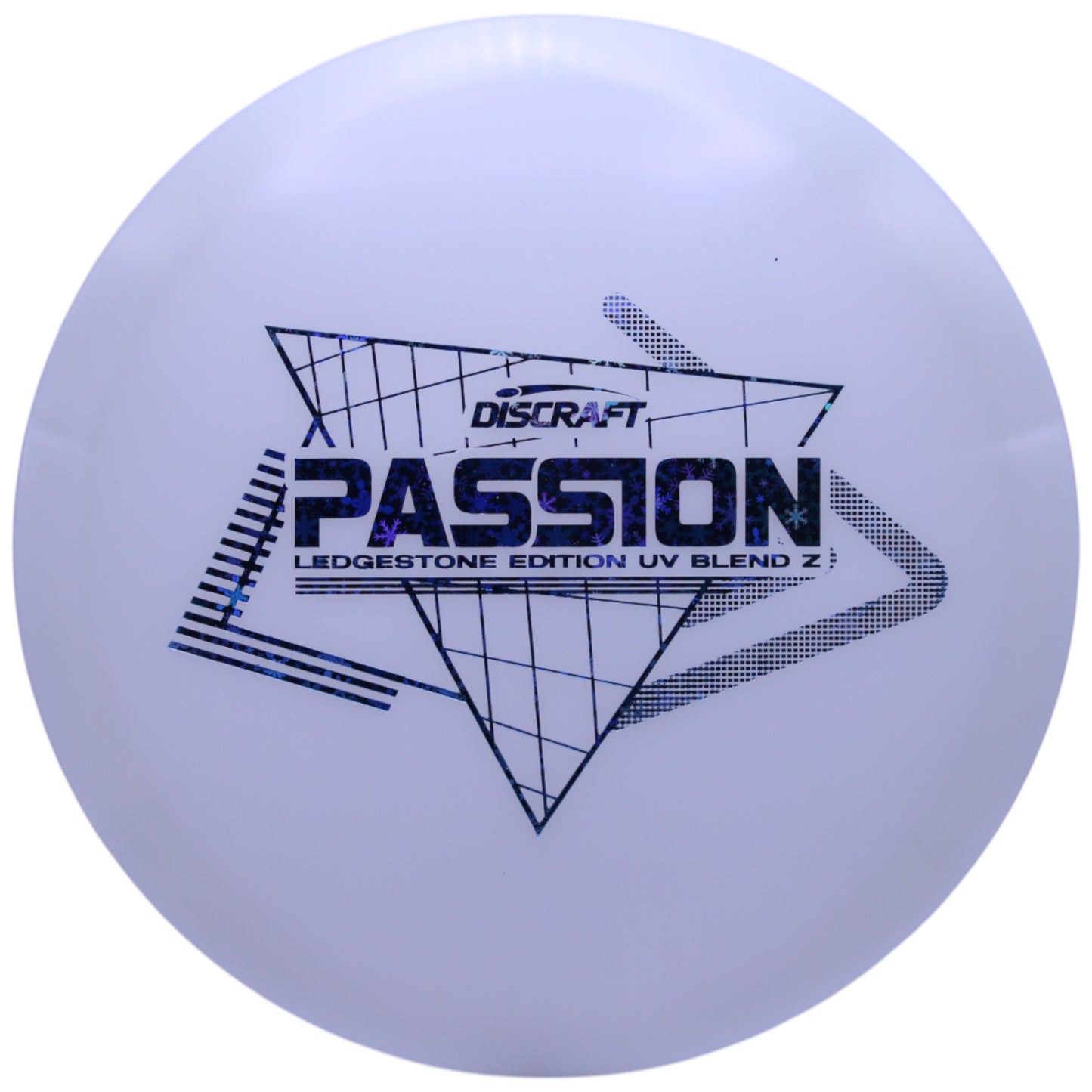 UV Z PASSION