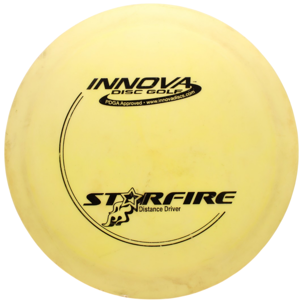 STARFIRE (USED)