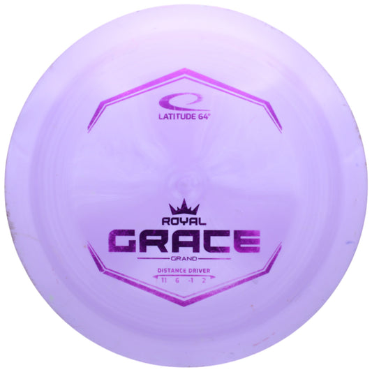 GRACE (USED)