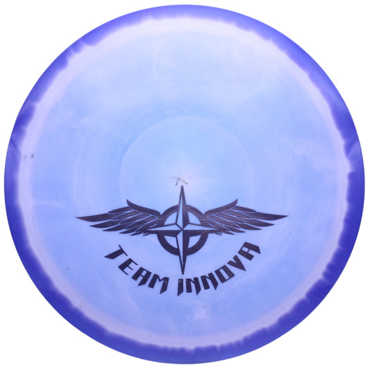 HALO STAR VALKYRIE (TEAM INNOVA STAMP)