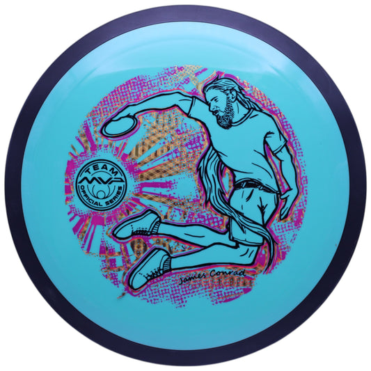 SPECIAL EDITION JAMES CONRAD ZENITH