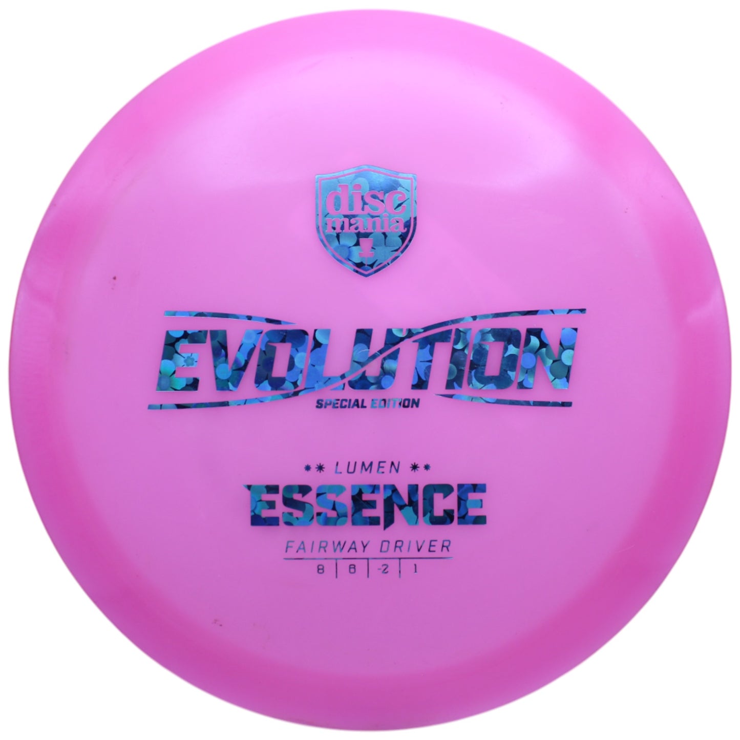 ESSENCE (USED)