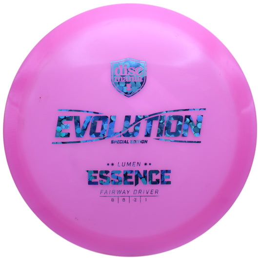 ESSENCE (USED)