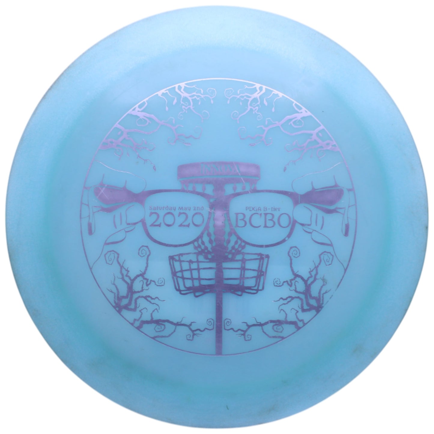 FIRESTORM (USED)