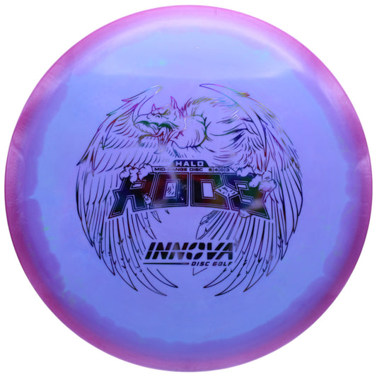 HALO STAR ROC3