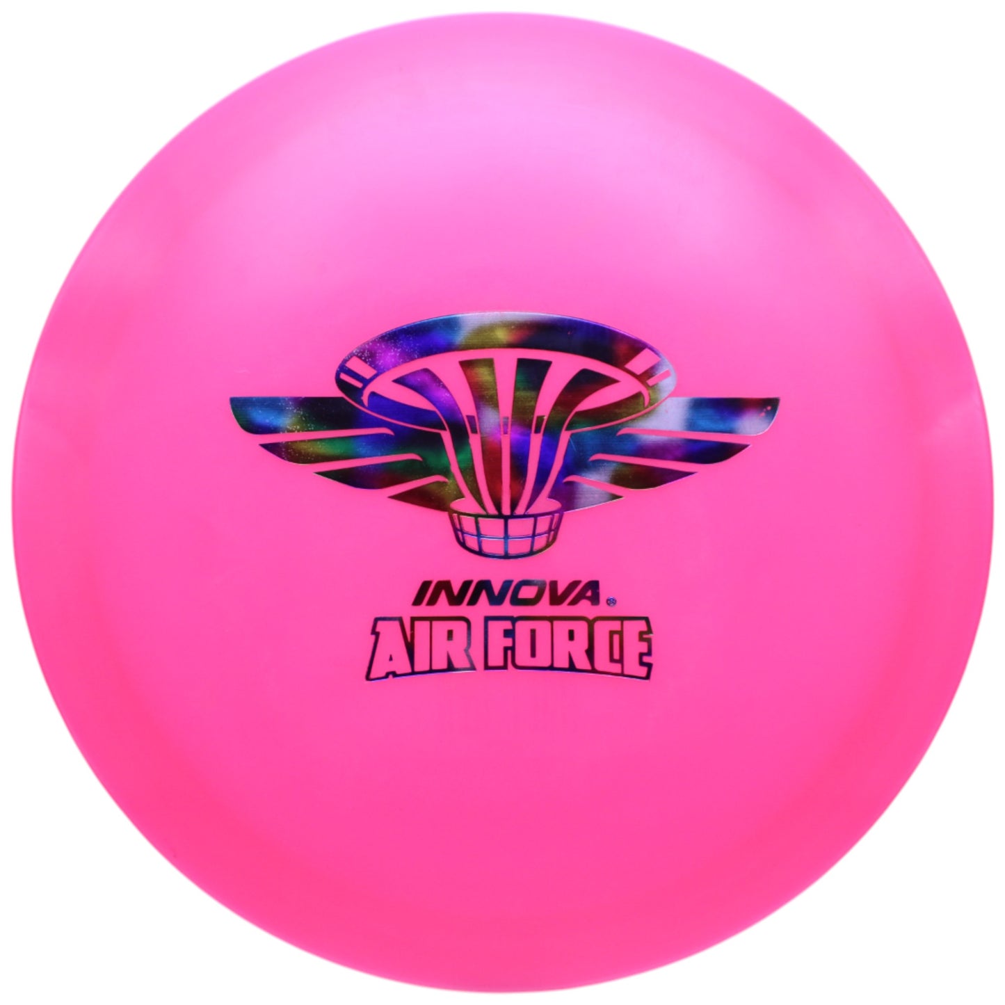COLOR GLOW CHAMPION EAGLE (INNOVA AIR FORCE STAMP)