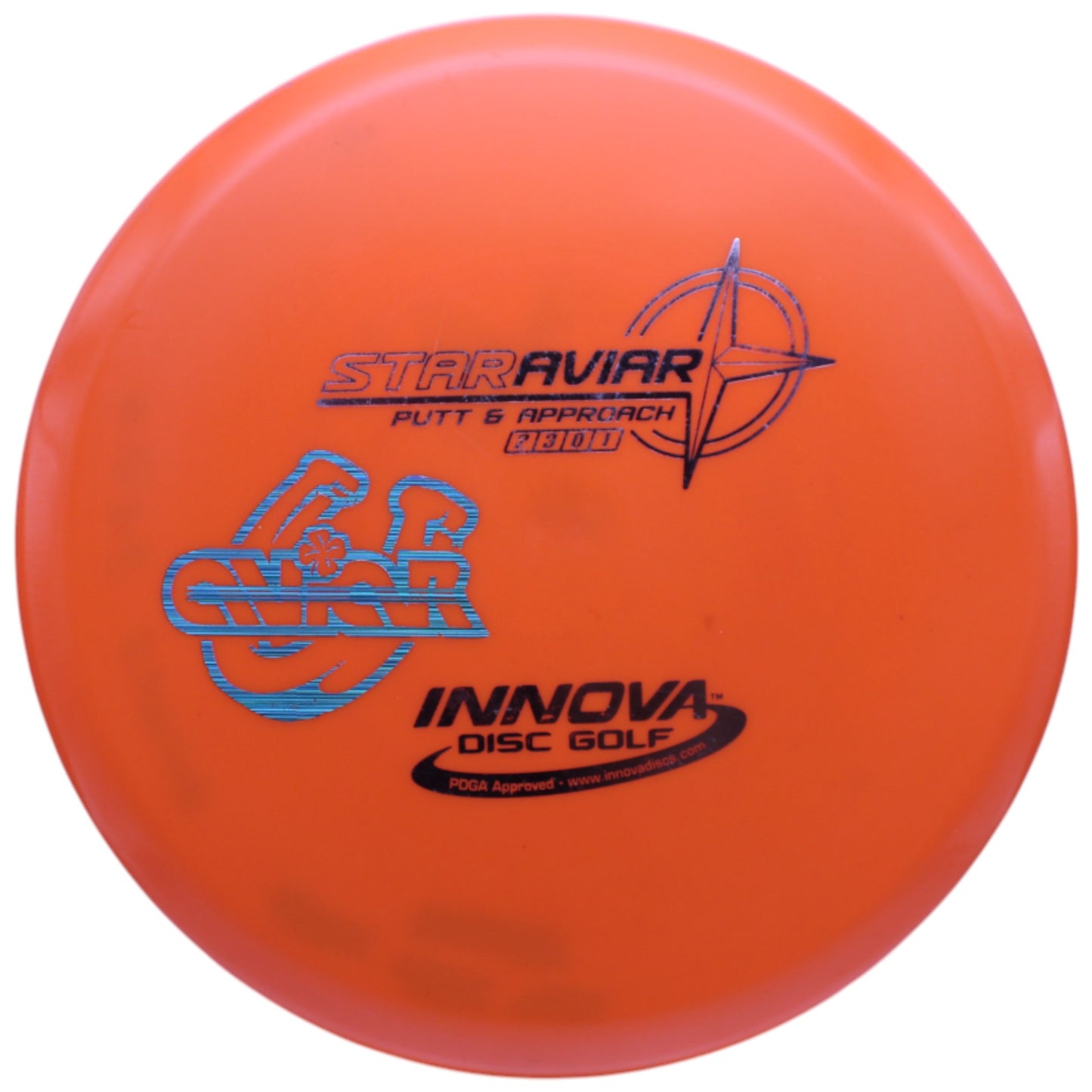AVIAR3 (USED)