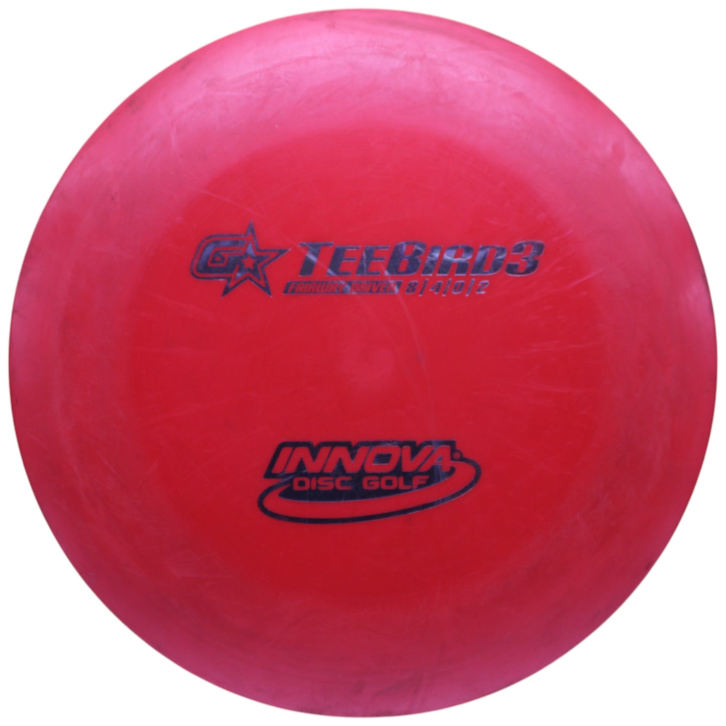 TEEBIRD3 (USED)