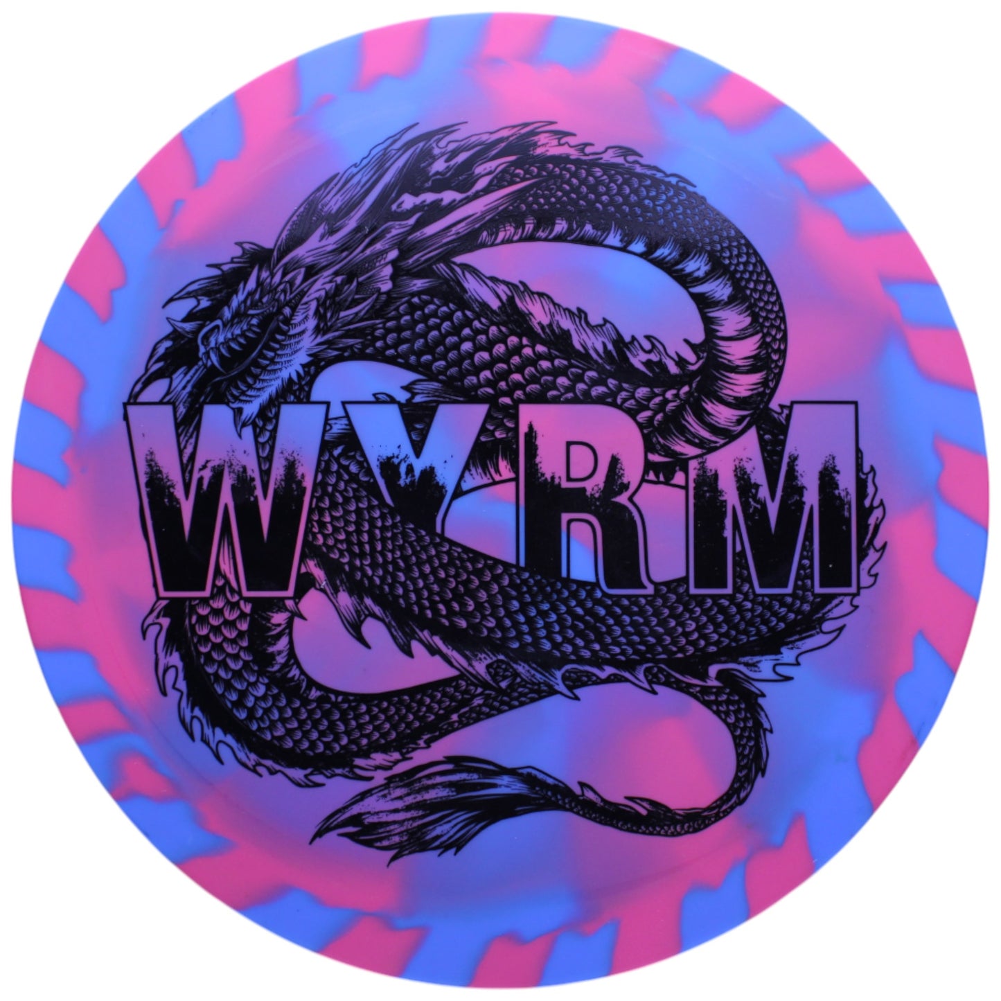 WYRM