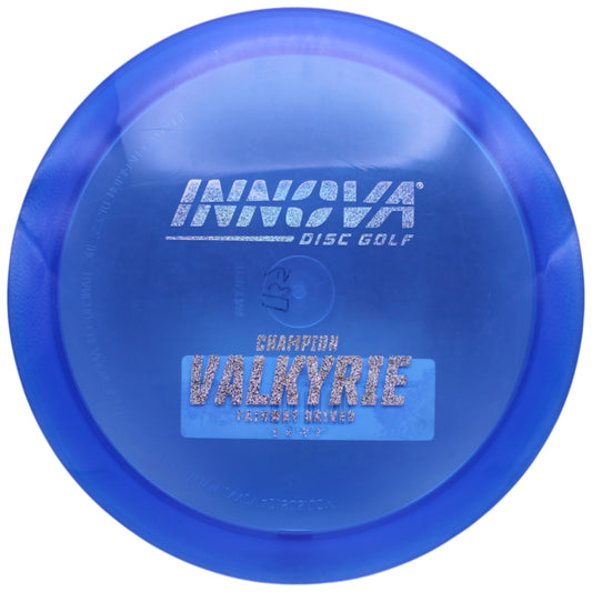 CHAMPION VALKYRIE