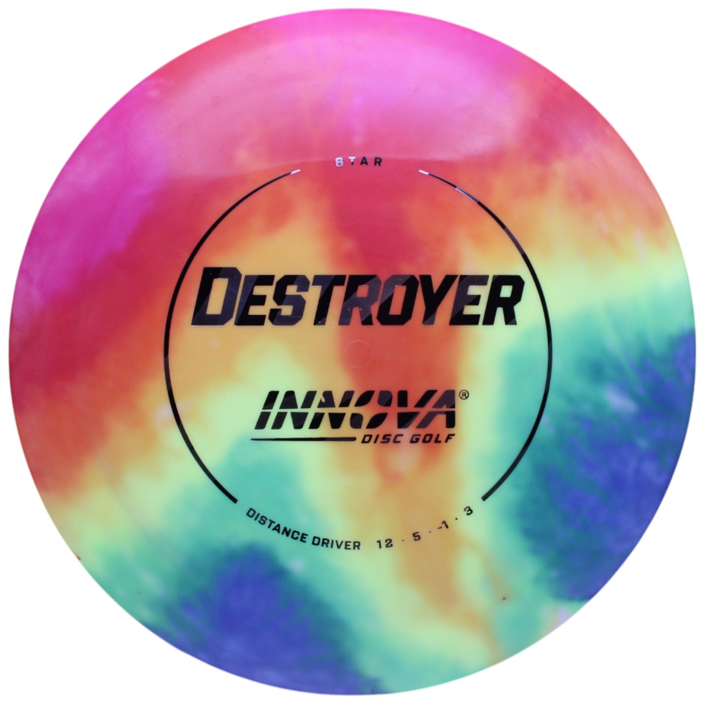 DESTROYER