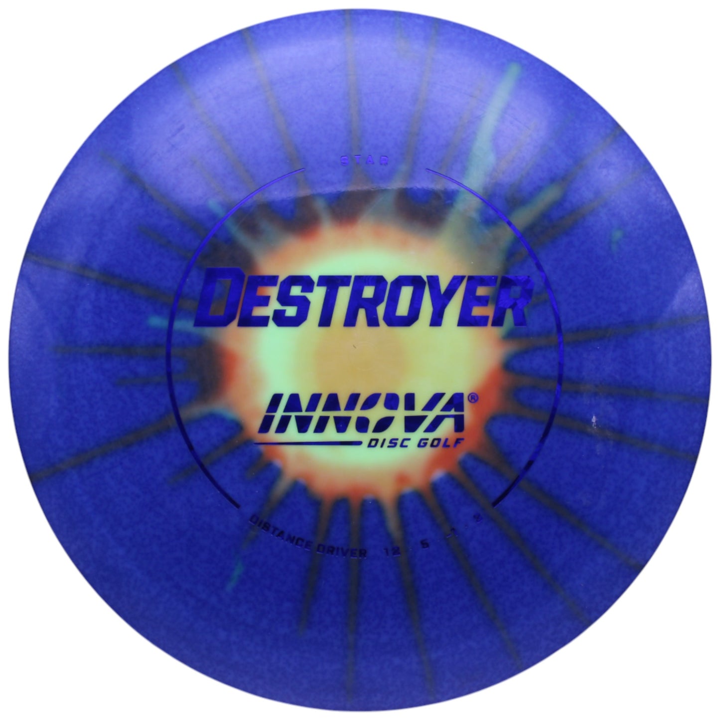 DESTROYER
