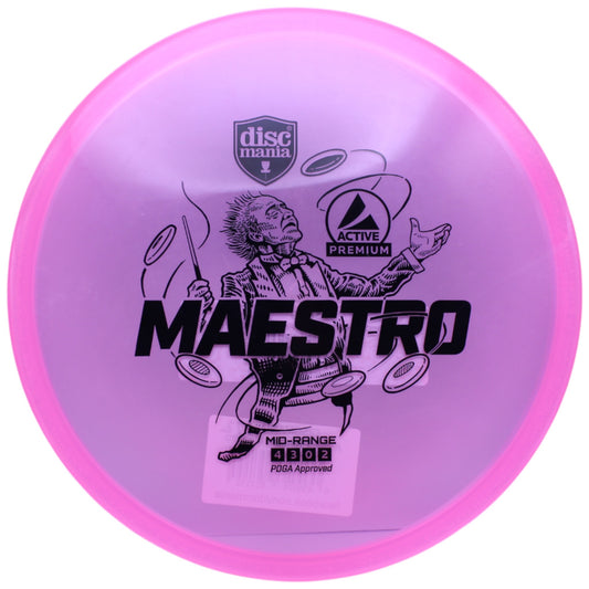 MAESTRO