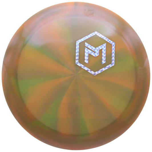 PAUL MCBETH Z SWIRL HADES