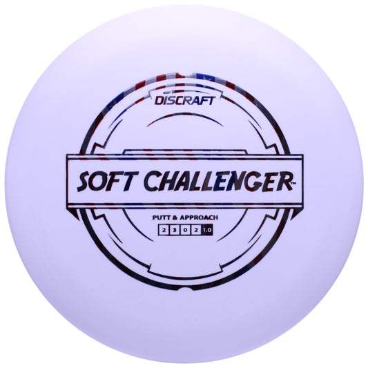 SOFT CHALLENGER