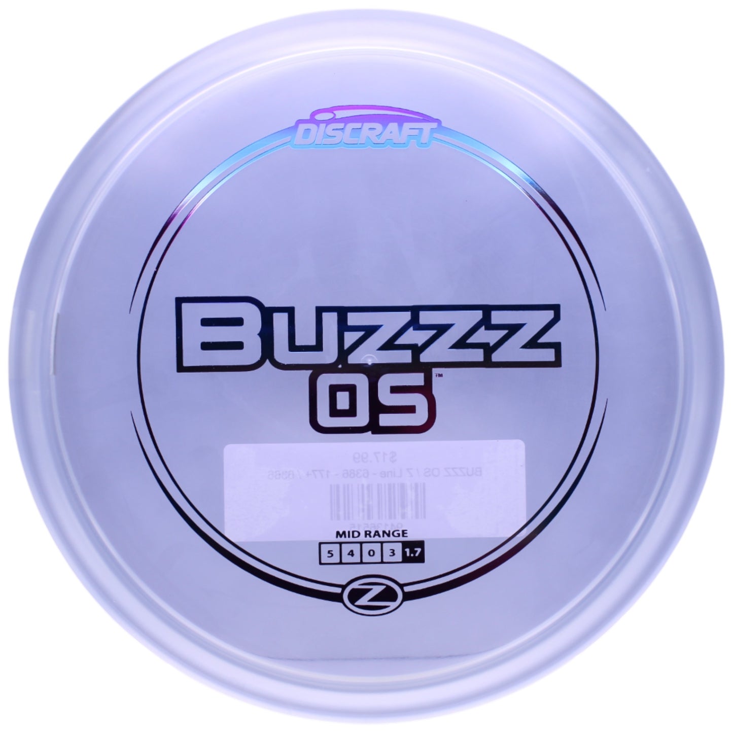 BUZZZ OS