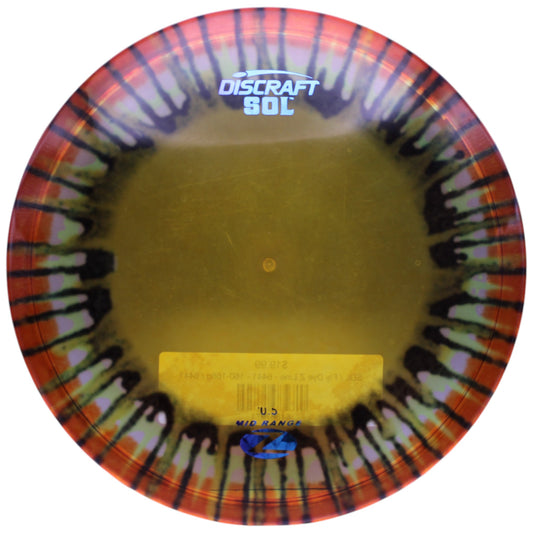 FLY DYE Z SOL
