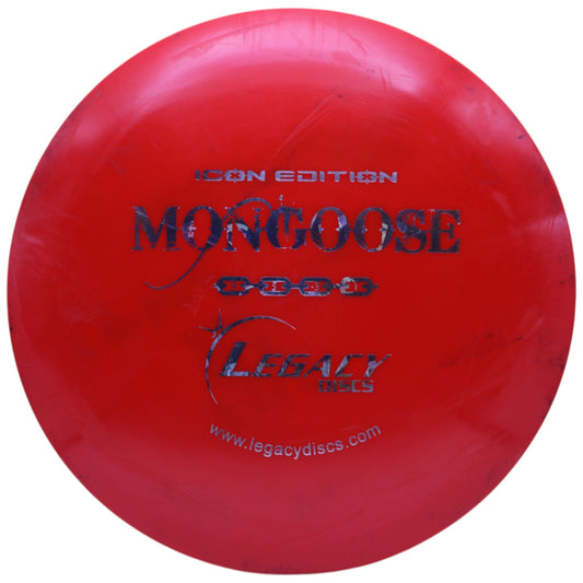 MONGOOSE (USED)