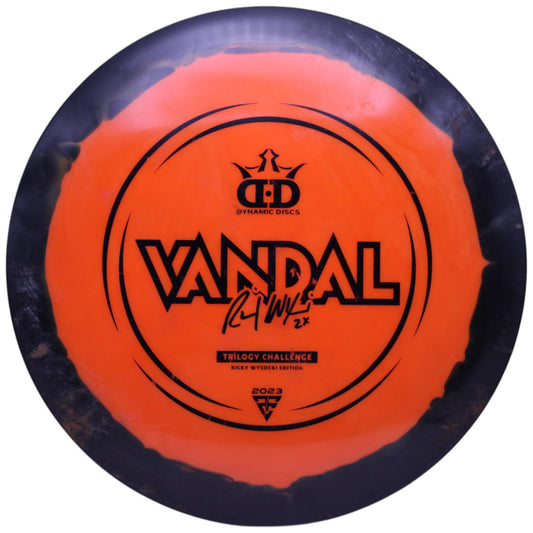 VANDAL (USED)