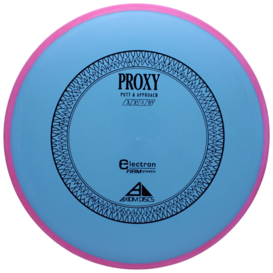 ELECTRON FIRM PROXY (CLASSIC)