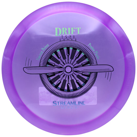 DRIFT