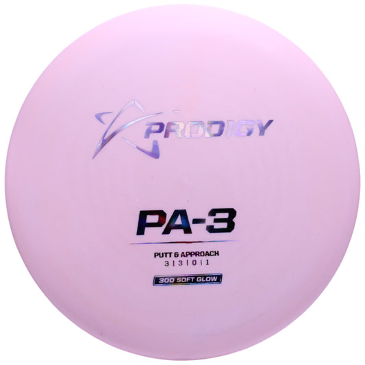 300 SOFT GLOW PA-3