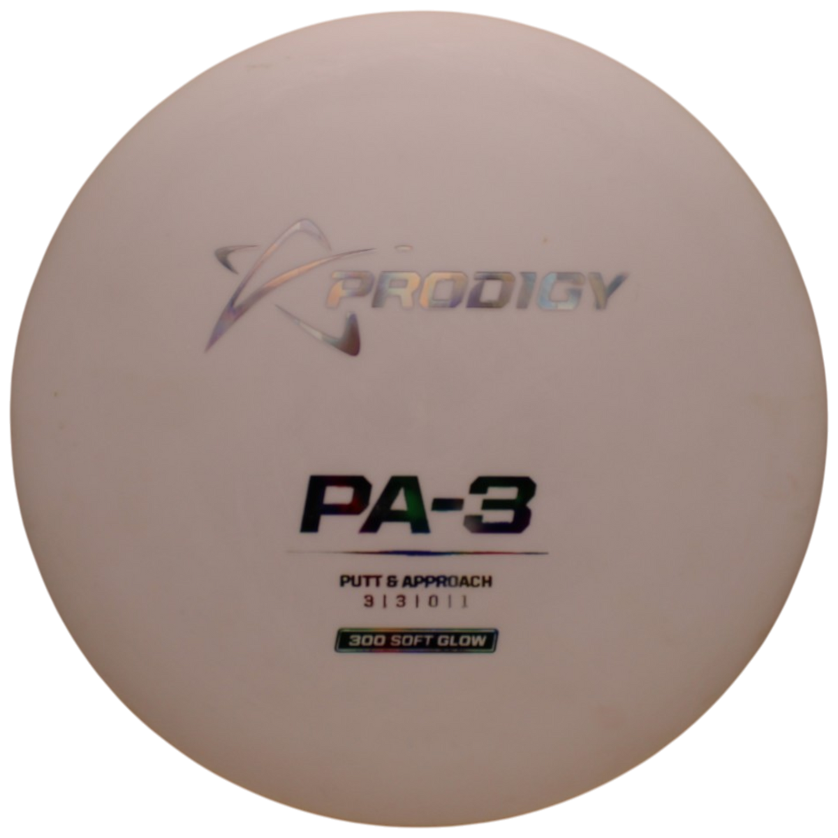 300 SOFT GLOW PA-3