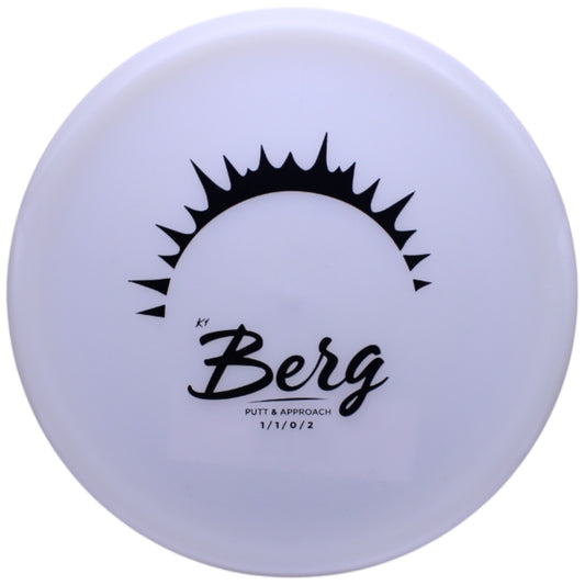 K1 GLOW BERG